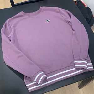 Fila Crewneck